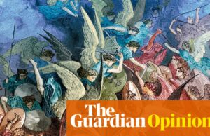 Uma versão AI de Paradise Lost de Milton é fundamentalmente indigna de uma das grandes obras de arte Uma versão AI de Paradise Lost de Milton é fundamentalmente indigna de uma das grandes obras de arte