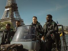 ‘Under Paris 2’ de volta com uma mordida: a sequência do filme Shark da Netflix começa a ser filmada na França (EXCLUSIVO) 'Under Paris 2' de volta com uma mordida: a sequência do filme Shark da Netflix começa a ser filmada na França (EXCLUSIVO)