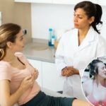 'Uniboob' é uma condição médica real - quem provavelmente irá contraí-la