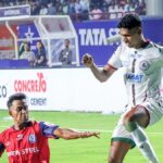 Unity Cup 2026: Dois jogadores se juntam à seleção da Índia antes da partida contra a Jamaica
