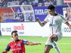 Unity Cup 2026: Dois jogadores se juntam à seleção da Índia antes da partida contra a Jamaica Unity Cup 2026: Dois jogadores se juntam à seleção da Índia antes da partida contra a Jamaica