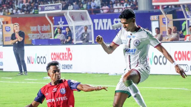 Unity Cup 2026: Dois jogadores se juntam à seleção da Índia antes da partida contra a Jamaica
