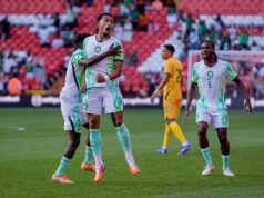 Unity Cup 2026 – Nigéria vence o Zimbábue por 2 a 0 e segue no caminho da defesa do título Unity Cup 2026 - Nigéria vence o Zimbábue por 2 a 0 e segue no caminho da defesa do título