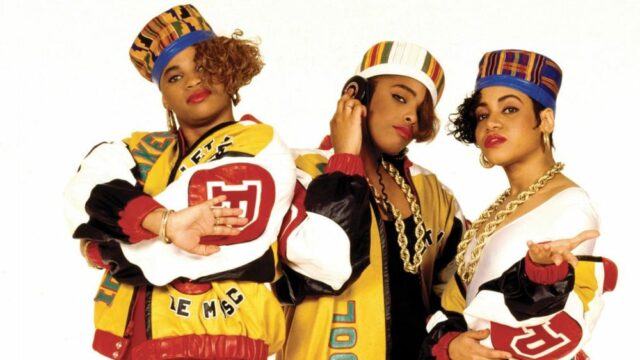 Universal Music refuta ainda mais os argumentos de Salt-N-Pepa no Tribunal de Apelações, enquanto o grupo busca a anulação da rejeição da Batalha pelos Mestres
