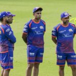 VÍDEO | O técnico do Mumbai Indians, Jayawardene, apóia Suryakumar para encontrar seu ritmo