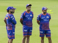 VÍDEO | O técnico do Mumbai Indians, Jayawardene, apóia Suryakumar para encontrar seu ritmo VÍDEO | O técnico do Mumbai Indians, Jayawardene, apóia Suryakumar para encontrar seu ritmo