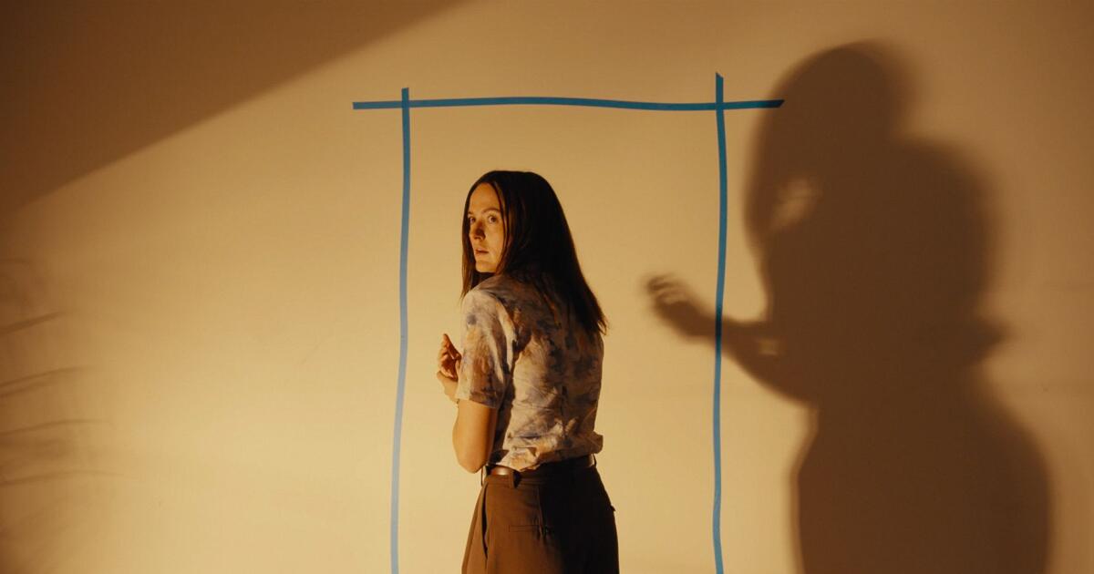 Vá embora, Grogu. A cultura da Internet dispara enquanto 'Backrooms' e 'Obsession' lideram as bilheterias
