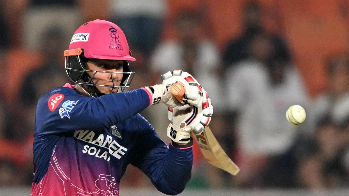 Vaibhav Sooryavanshi ganha IPL 2026 Orange Cap