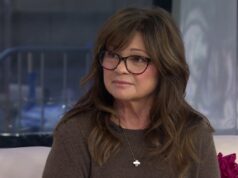 Valerie Bertinelli diz que não teve ‘amor íntimo com um parceiro’ em ‘mais de uma década’: ‘Sinto falta disso’ Valerie Bertinelli diz que não teve 'amor íntimo com um parceiro' em 'mais de uma década': 'Sinto falta disso'