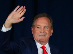 Vance: O endosso de Trump a Paxton ‘envia uma mensagem, você tem que servir as pessoas que o enviaram’ Vance: O endosso de Trump a Paxton 'envia uma mensagem, você tem que servir as pessoas que o enviaram'