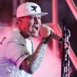 Vanilla Ice defende planos de se apresentar no 'Freedom 250' de Trump na Casa Branca: 'Vou tocar para Putin e tocarei no Irã se você quiser'