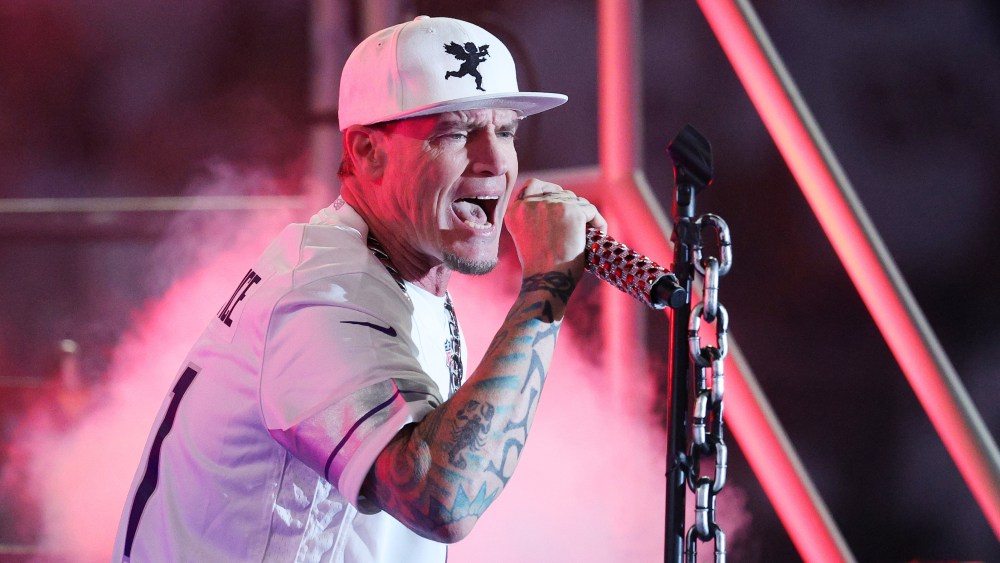 Vanilla Ice defende planos de se apresentar no 'Freedom 250' de Trump na Casa Branca: 'Vou tocar para Putin e tocarei no Irã se você quiser'