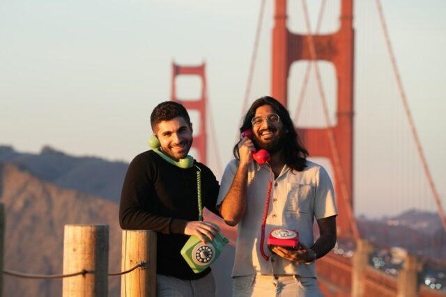 Vapi, startup de voz de IA, atinge avaliação de US$ Vapi, startup de voz de IA, atinge avaliação de US$ 500 milhões depois de vencer o Amazon Ring sobre 40 rivais