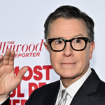 Variedade: Final de 'Late Night' de Stephen Colbert e 'Decepção nada assombrosa... Dotado nem de entrevista nem de esboço'