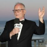 Variety homenageia Thierry Frémaux no dramático Welcome to Cannes Bash