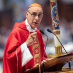 Vaticano alerta grupo católico rebelde que corre risco de excomunhão