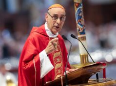 Vaticano alerta grupo católico rebelde que corre risco de excomunhão Vaticano alerta grupo católico rebelde que corre risco de excomunhão