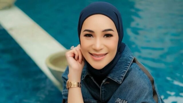 Veja Andre Taulany yang Minta Tabayyun e Jangan Banyak Drama, Erin: Gak Ada Urusan!
