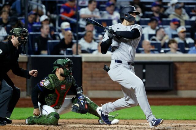 Veja como assistir Yankees vs. Mets 2026 Subway Series Game 2 gratuitamente
