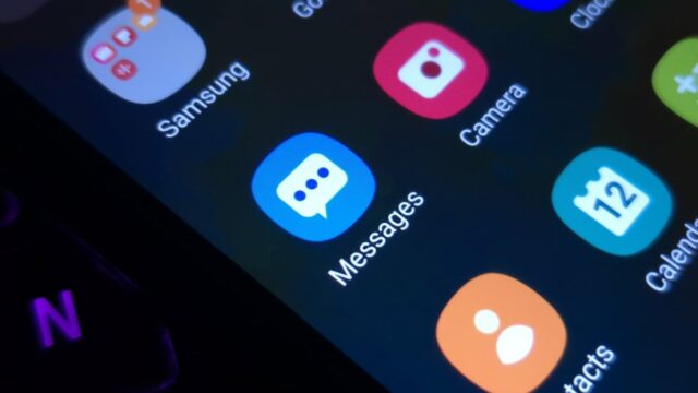 Veja como salvar suas conversas de mensagens Samsung antes que o aplicativo seja encerrado
