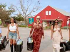 Veja o trailer da 2ª temporada de ‘Heart & Hustle: Houston’ da OWN As senhoras de