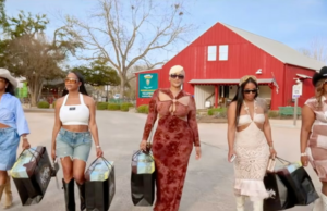 Veja o trailer da 2ª temporada de ‘Heart & Hustle: Houston’ da OWN As senhoras de
