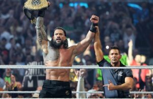 Veja onde assistir WWE Backlash 2026 ao vivo online Veja onde assistir WWE Backlash 2026 ao vivo online