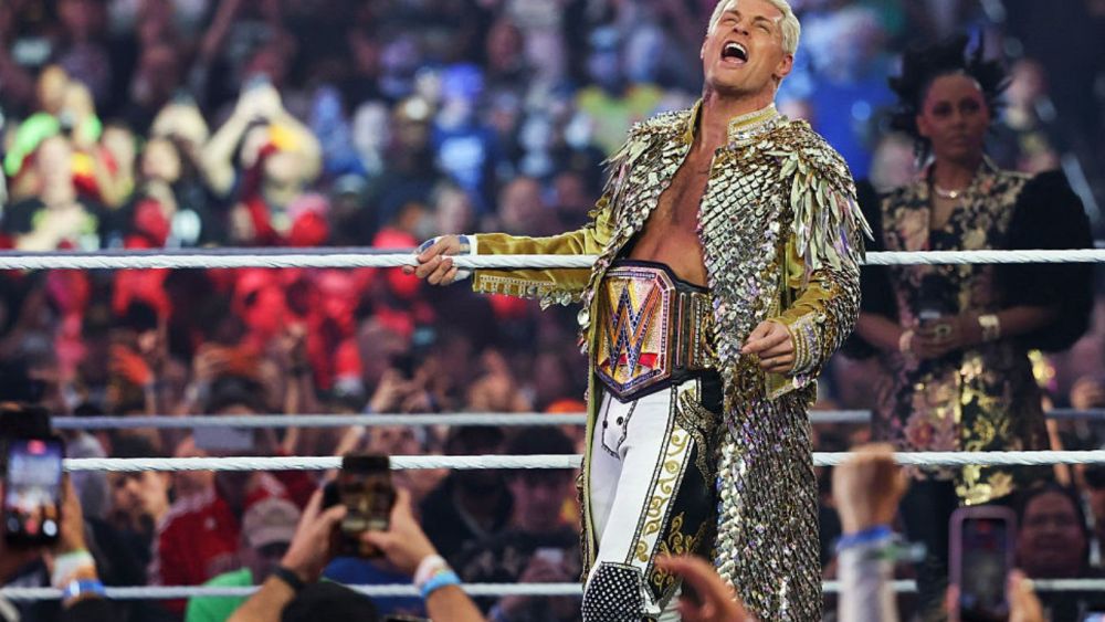 Veja onde assistir WWE Clash In Italy 2026 ao vivo online gratuitamente
