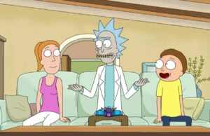 Veja onde assistir a 9ª temporada de ‘Rick e Morty’ online gratuitamente Como se inscrever e assistir DIRECTV online