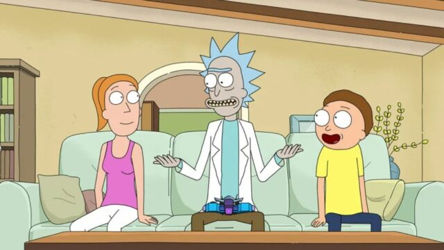 Veja onde assistir a 9ª temporada de 'Rick e Morty' Como se inscrever e assistir DIRECTV online