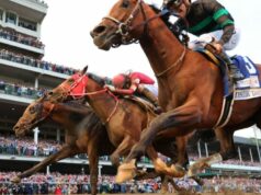 Veja onde assistir ao Kentucky Derby de 2026 online sem cabo Como se inscrever e assistir DIRECTV online