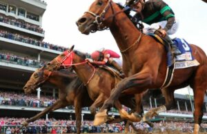 Veja onde assistir ao Kentucky Derby de 2026 online sem cabo Como se inscrever e assistir DIRECTV online