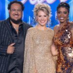 Vencedor da 24ª temporada de 'American Idol' revelado durante o final repleto de estrelas