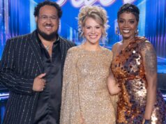 Vencedor da 24ª temporada de ‘American Idol’ revelado durante o final repleto de estrelas Vencedor da 24ª temporada de 'American Idol' revelado durante o final repleto de estrelas