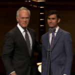 Vencedor da bolsa de estudos chama a CBS no News Emmys: 'A direção recente do canal mancha o legado de Mike Wallace'