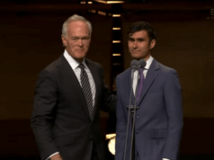 Vencedor da bolsa de estudos chama a CBS no News Emmys: ‘A direção recente do canal mancha o legado de Mike Wallace’ Vencedor da bolsa de estudos chama a CBS no News Emmys: 'A direção recente do canal mancha o legado de Mike Wallace'