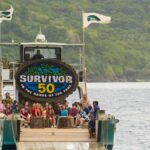 Sobrevivente: Pacífico Sul, Ozzy, Treinador, Jeff Probst