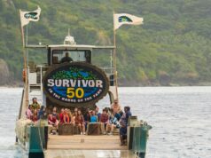 Vencedor de ‘Survivor 50’ revelado: quem ganhou o prêmio de US $ 2 milhões? Sobrevivente: Pacífico Sul, Ozzy, Treinador, Jeff Probst