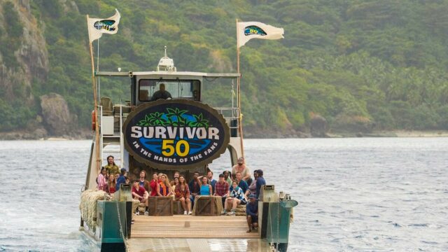 Vencedor de 'Survivor 50' revelado: quem ganhou o prêmio de Sobrevivente: Pacífico Sul, Ozzy, Treinador, Jeff Probst