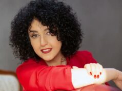 Vencedor iraniano do Prêmio Nobel da Paz, Narges Mohammadi, hospitalizado após crise de saúde na prisão Vencedor iraniano do Prêmio Nobel da Paz, Narges Mohammadi, hospitalizado após crise de saúde na prisão