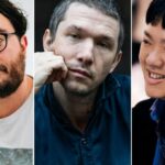Vencedores de Locarno se reúnem para adaptação de Jesse Ball 'Silence Once Begun' (EXCLUSIVO)