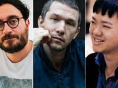 Vencedores de Locarno se reúnem para adaptação de Jesse Ball ‘Silence Once Begun’ (EXCLUSIVO) Vencedores de Locarno se reúnem para adaptação de Jesse Ball 'Silence Once Begun' (EXCLUSIVO)