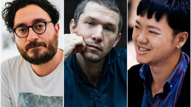 Vencedores de Locarno se reúnem para adaptação de Jesse Ball 'Silence Once Begun' (EXCLUSIVO)
