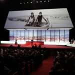 Vencedores do Festival de Cinema de Cannes 2026