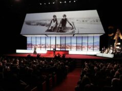 Vencedores do Festival de Cinema de Cannes 2026 Vencedores do Festival de Cinema de Cannes 2026
