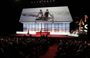 Vencedores do Festival de Cinema de Cannes 2026 Vencedores do Festival de Cinema de Cannes 2026
