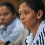 Vencer a Copa do Mundo T20 marcaria uma era forte para o críquete feminino indiano, diz Harmanpreet Kaur