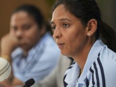 Vencer a Copa do Mundo T20 marcaria uma era forte para o críquete feminino indiano, diz Harmanpreet Kaur Vencer a Copa do Mundo T20 marcaria uma era forte para o críquete feminino indiano, diz Harmanpreet Kaur