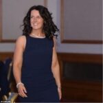 Dawn Piper, a 'apanhadora de ratos real', ganhou um tribunal sobre seu ex-empregador, Rentokil Initial Ltd, depois que eles mudaram o esquema de comissões, ameaçando a grande maioria de sua renda