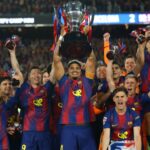 Veni, Vidi, Vici: Barcelona Resmi Juara LaLiga Setelah Menangi El Clasico